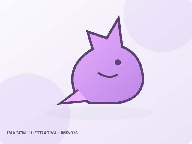 Ilustração do produto Mini dragão — Kit 3