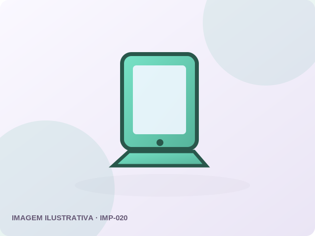 Ilustração do produto Suporte de ferramentas 3D