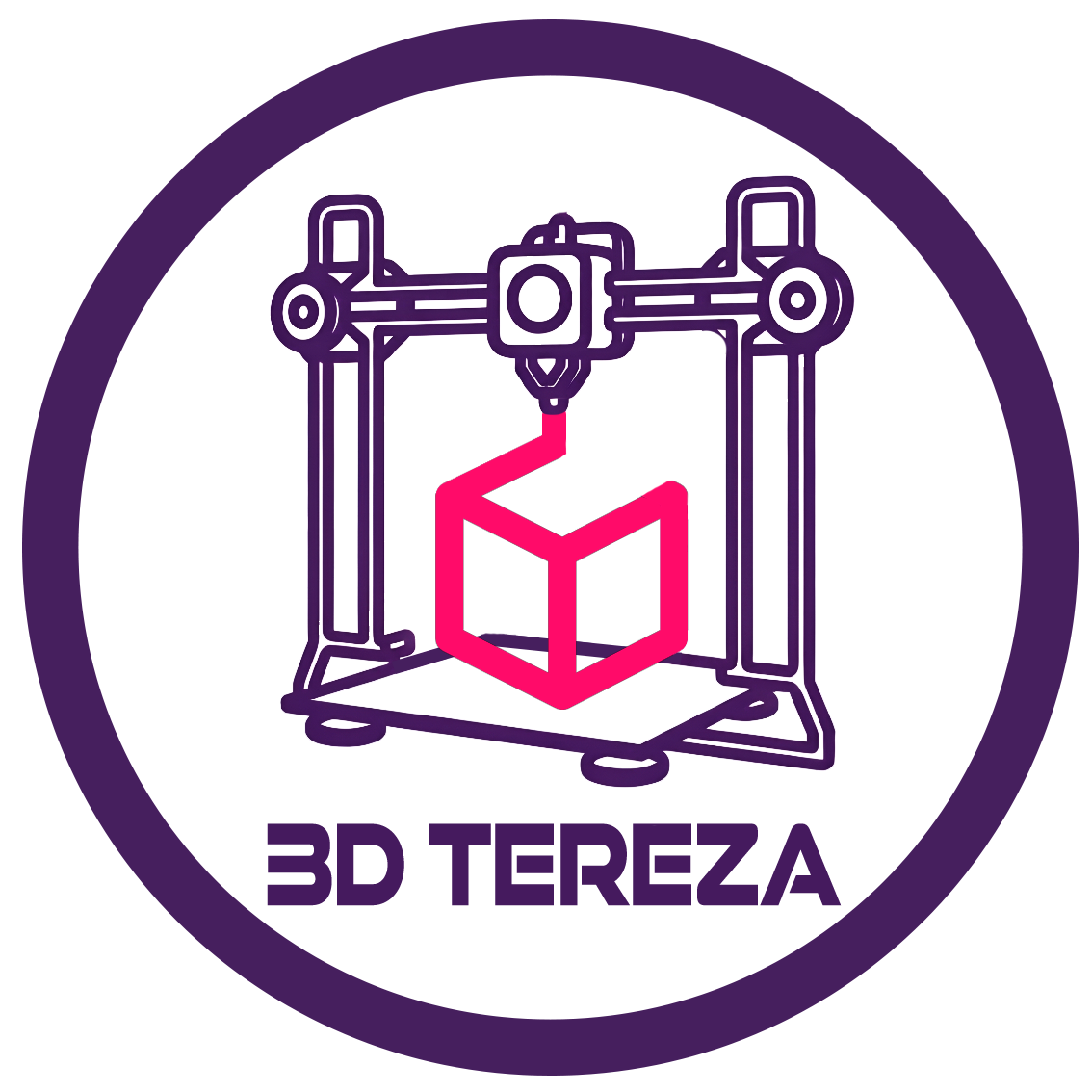 3dtereza